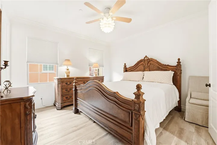2nd Bedroom Suite on the 2nd floor