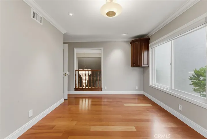 4th- bedroom/office