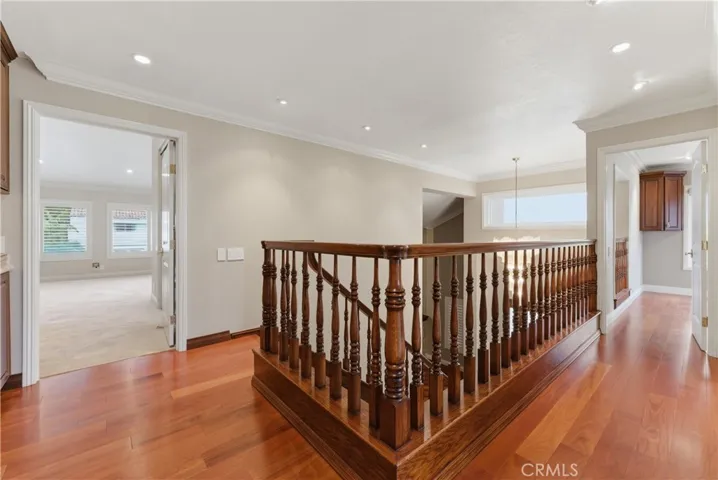 Second level