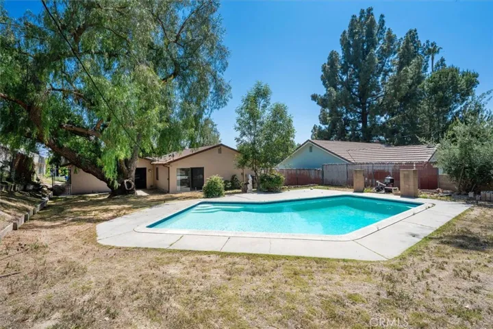 10609 Jimenez Street, Sylmar, California 91342