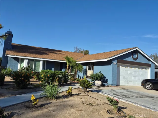18974 Reindeer, Lake Elsinore, California 92530