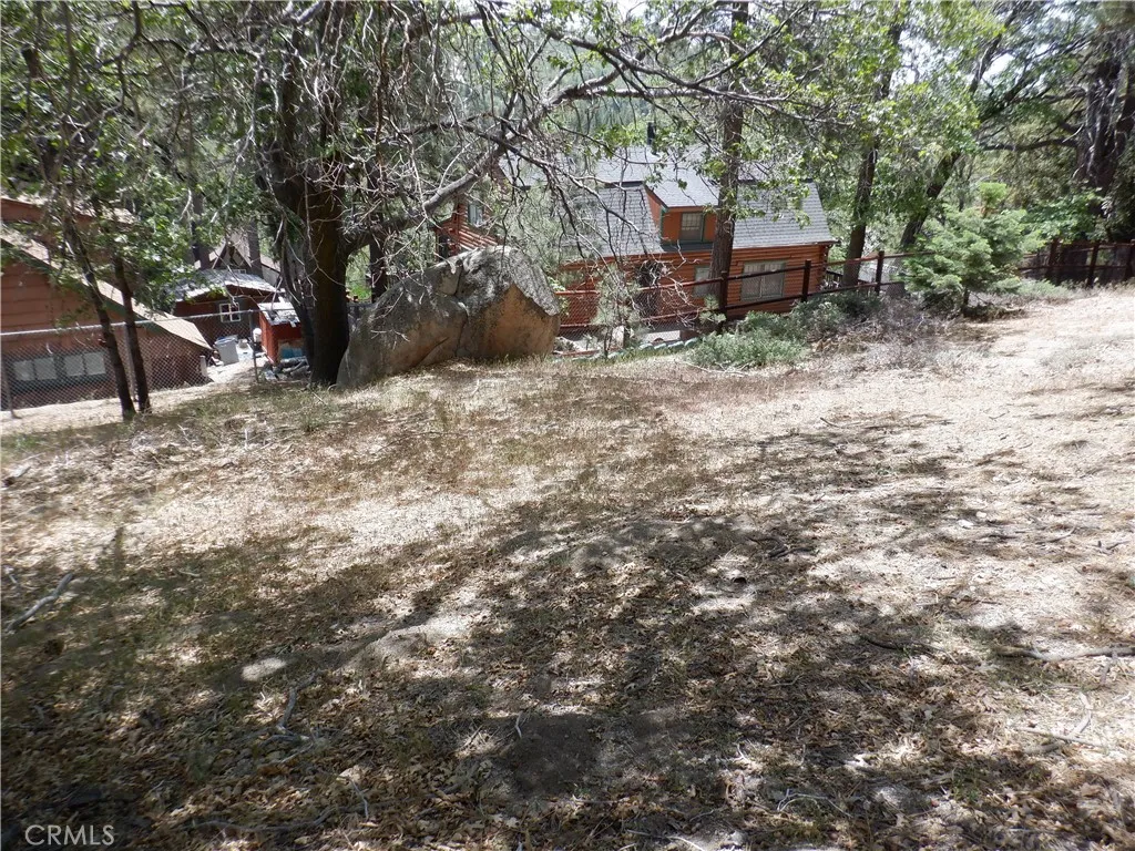 0 Holcomb Creek, Green Valley Lake, California 92341 — photo 4