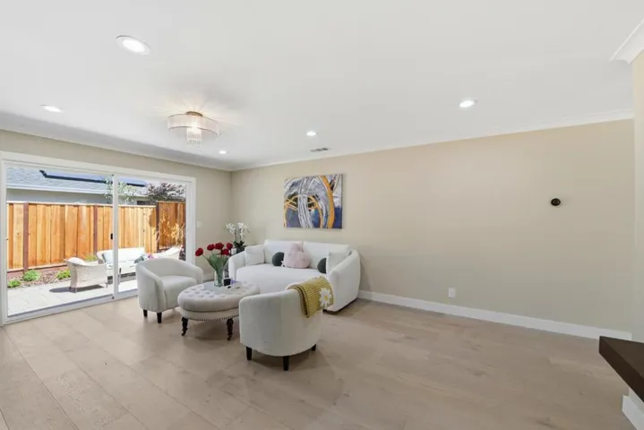 114 Cumulus Avenue, Sunnyvale, California 94087