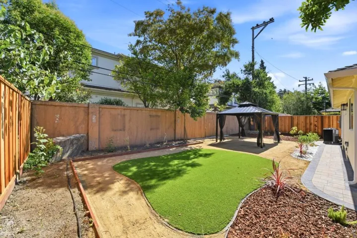 114 Cumulus Avenue, Sunnyvale, California 94087