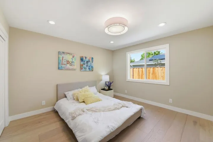 114 Cumulus Avenue, Sunnyvale, California 94087