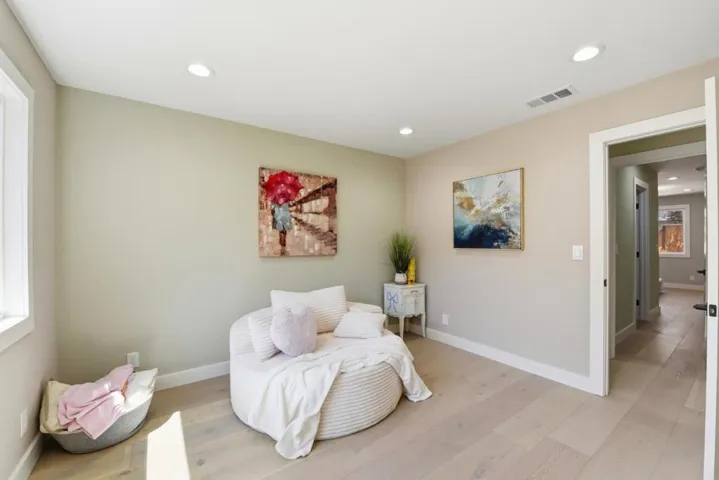 114 Cumulus Avenue, Sunnyvale, California 94087