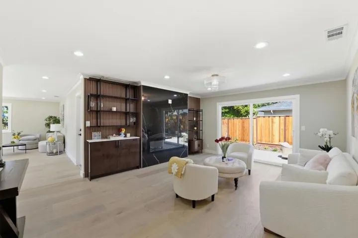 114 Cumulus Avenue, Sunnyvale, California 94087