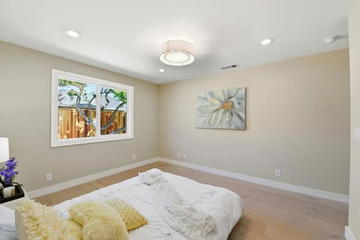 114 Cumulus Avenue, Sunnyvale, California 94087