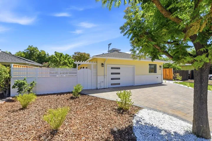 114 Cumulus Avenue, Sunnyvale, California 94087