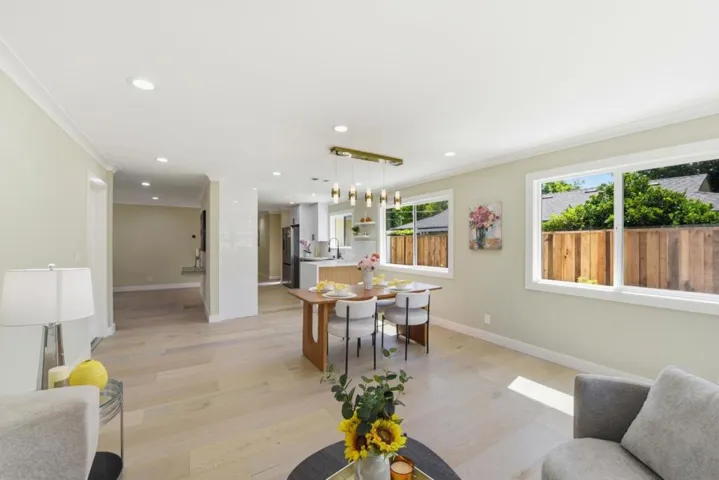 114 Cumulus Avenue, Sunnyvale, California 94087