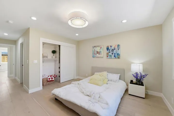114 Cumulus Avenue, Sunnyvale, California 94087