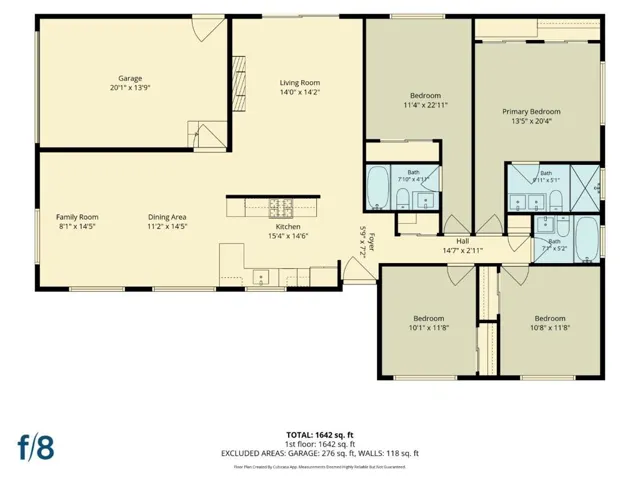 114 Cumulus Avenue, Sunnyvale, California 94087