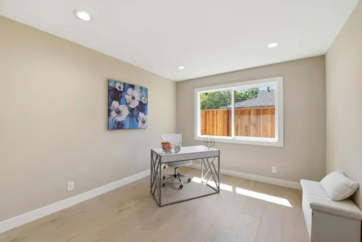 114 Cumulus Avenue, Sunnyvale, California 94087