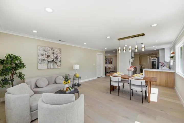 114 Cumulus Avenue, Sunnyvale, California 94087
