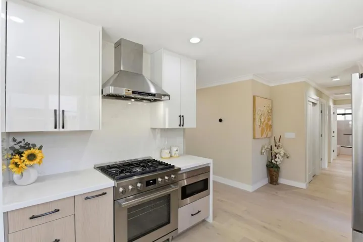 114 Cumulus Avenue, Sunnyvale, California 94087