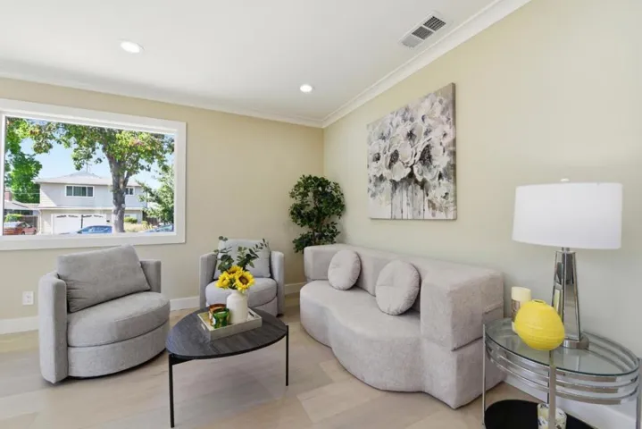 114 Cumulus Avenue, Sunnyvale, California 94087