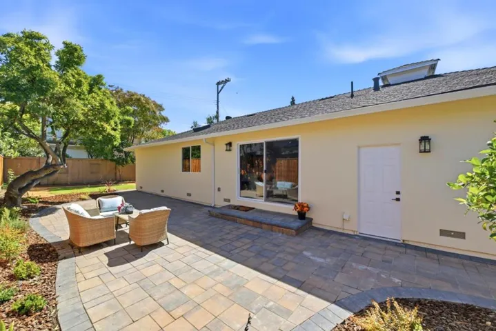 114 Cumulus Avenue, Sunnyvale, California 94087