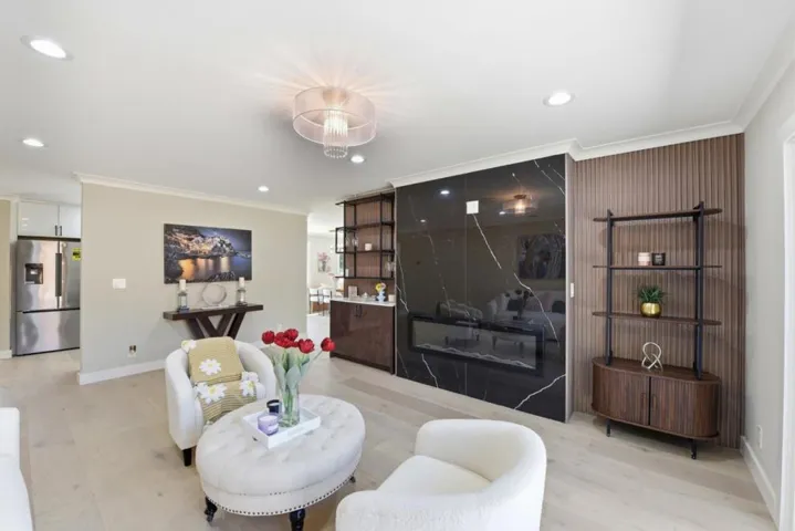 114 Cumulus Avenue, Sunnyvale, California 94087