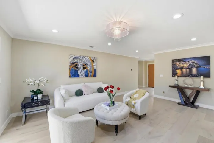 114 Cumulus Avenue, Sunnyvale, California 94087
