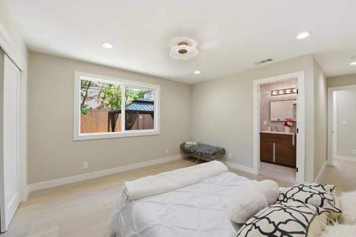 114 Cumulus Avenue, Sunnyvale, California 94087