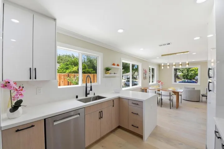 114 Cumulus Avenue, Sunnyvale, California 94087