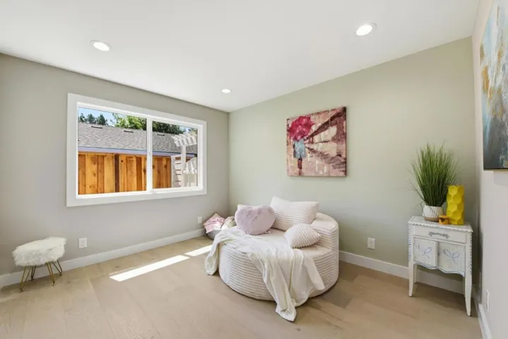 114 Cumulus Avenue, Sunnyvale, California 94087
