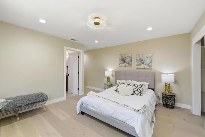 114 Cumulus Avenue, Sunnyvale, California 94087