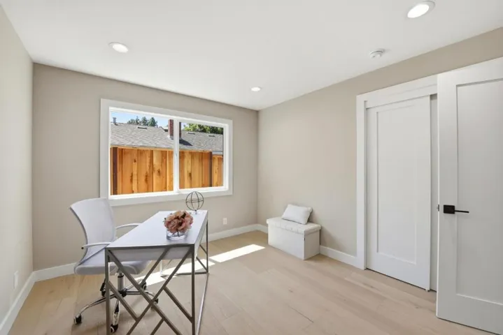 114 Cumulus Avenue, Sunnyvale, California 94087