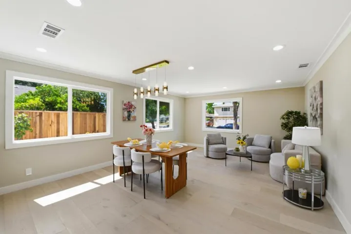 114 Cumulus Avenue, Sunnyvale, California 94087