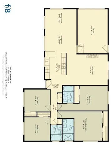 114 Cumulus Avenue, Sunnyvale, California 94087