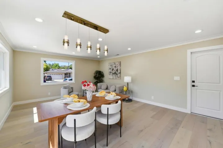 114 Cumulus Avenue, Sunnyvale, California 94087