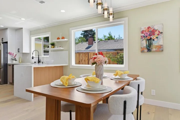 114 Cumulus Avenue, Sunnyvale, California 94087