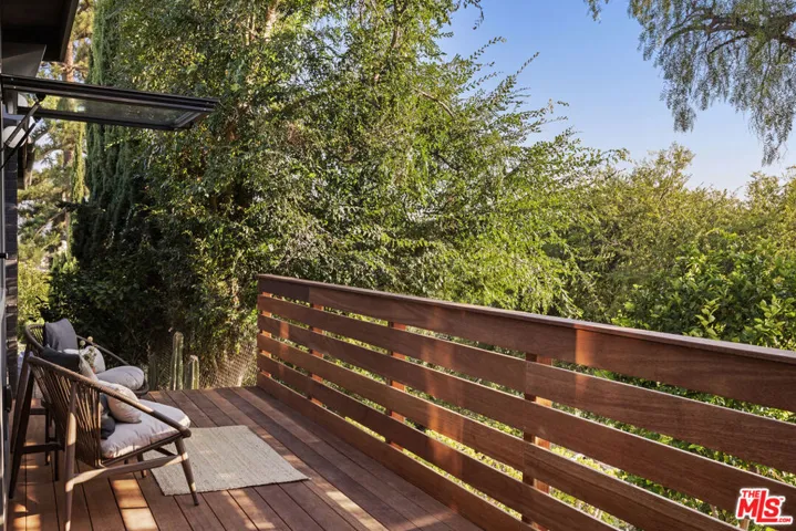 1107 Le Gray Avenue, Los Angeles, California 90042