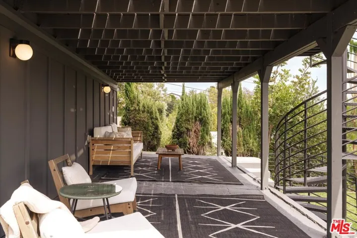 1107 Le Gray Avenue, Los Angeles, California 90042