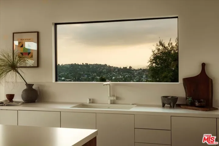 1107 Le Gray Avenue, Los Angeles, California 90042
