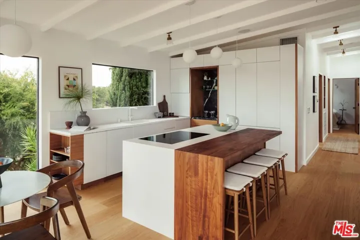 1107 Le Gray Avenue, Los Angeles, California 90042