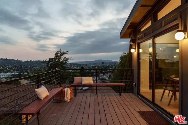 1107 Le Gray Avenue, Los Angeles, California 90042