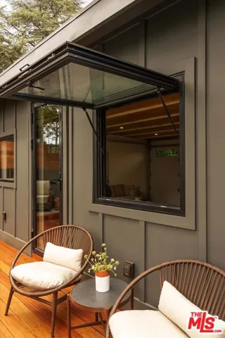 1107 Le Gray Avenue, Los Angeles, California 90042