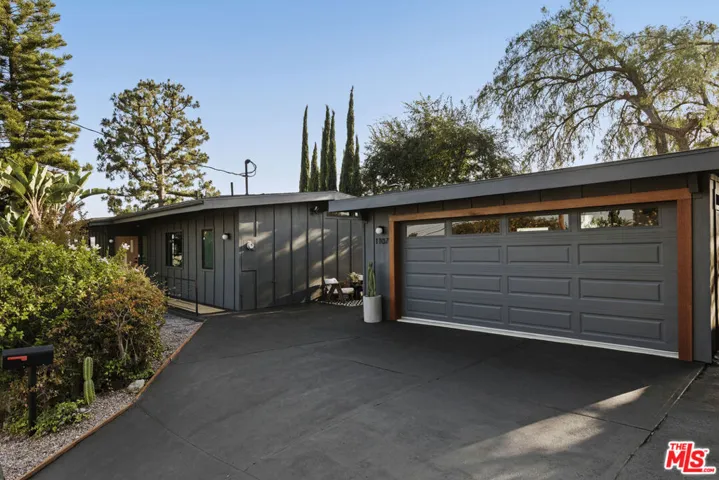 1107 Le Gray Avenue, Los Angeles, California 90042