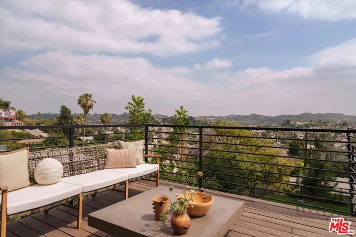 1107 Le Gray Avenue, Los Angeles, California 90042