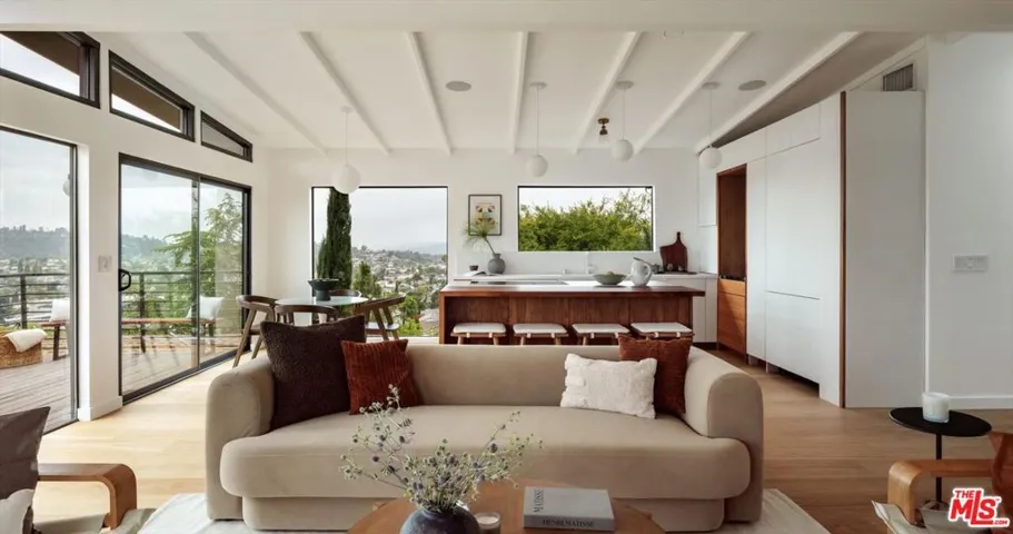 1107 Le Gray Avenue, Los Angeles, California 90042