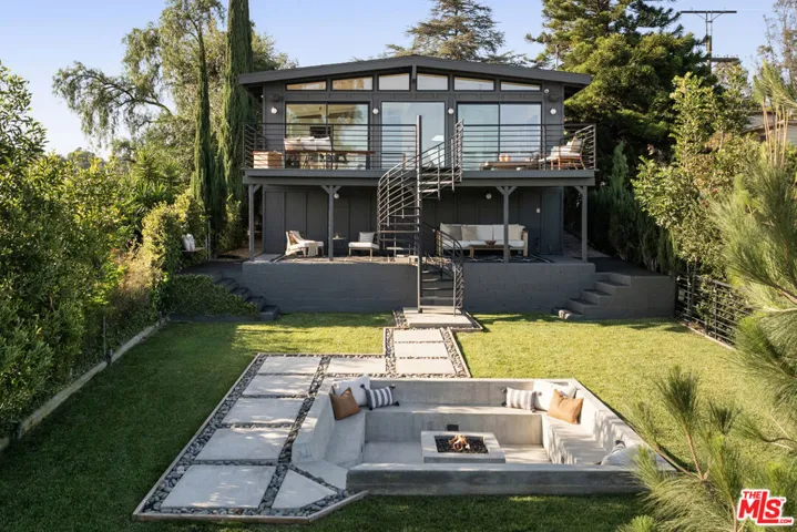 1107 Le Gray Avenue, Los Angeles, California 90042