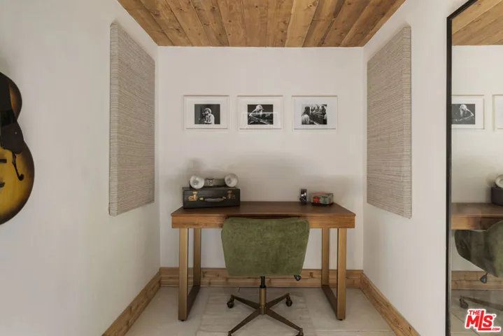 1107 Le Gray Avenue, Los Angeles, California 90042