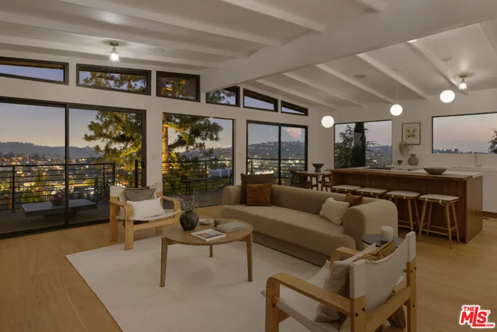 1107 Le Gray Avenue, Los Angeles, California 90042