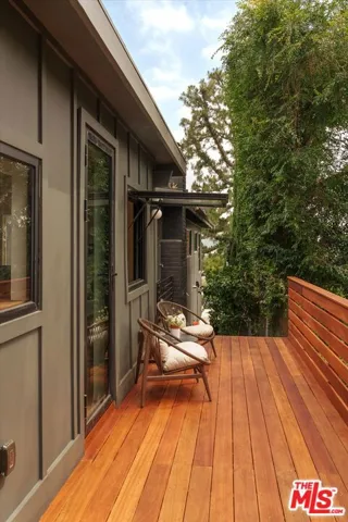 1107 Le Gray Avenue, Los Angeles, California 90042