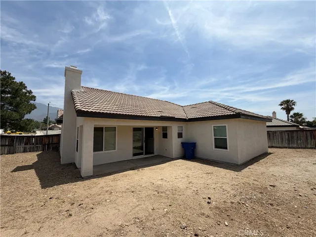 2705 Sunset Lane, San Bernardino, California 92407