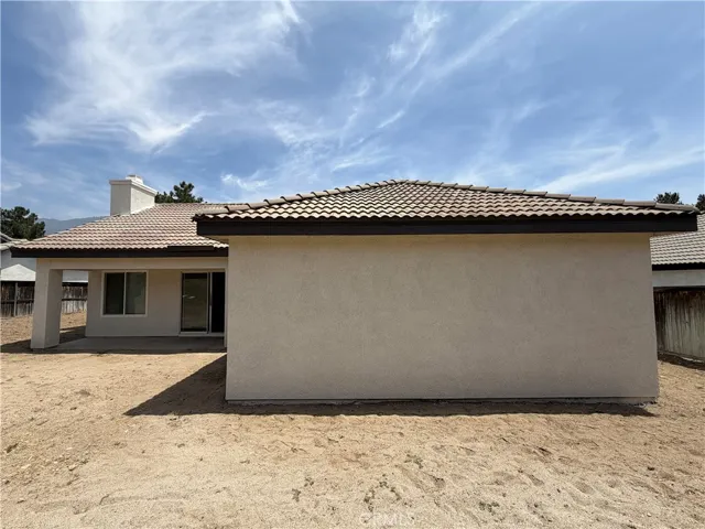 2705 Sunset Lane, San Bernardino, California 92407