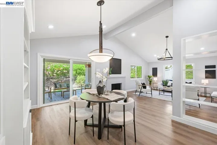 165 Rosario Ct, San Ramon, California 94583