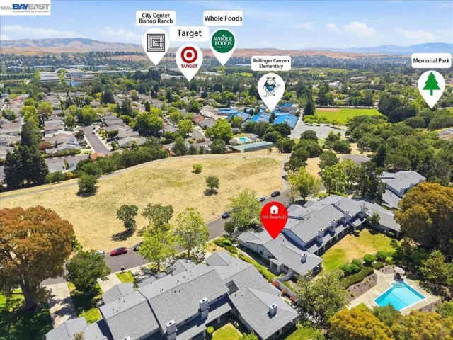 165 Rosario Ct, San Ramon, California 94583