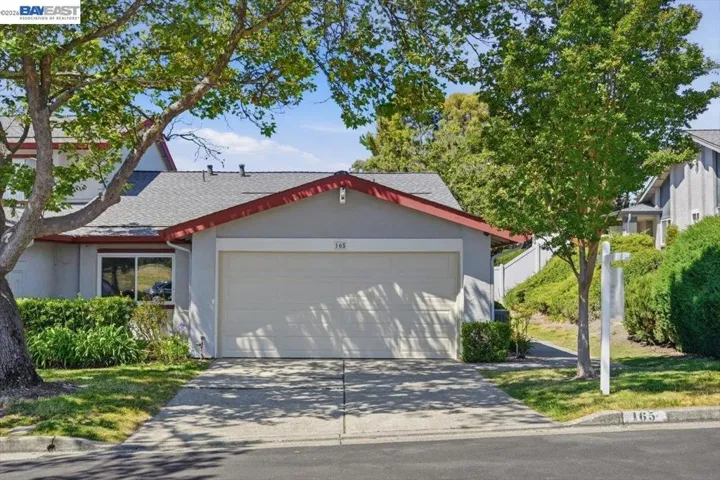 165 Rosario Ct, San Ramon, California 94583
